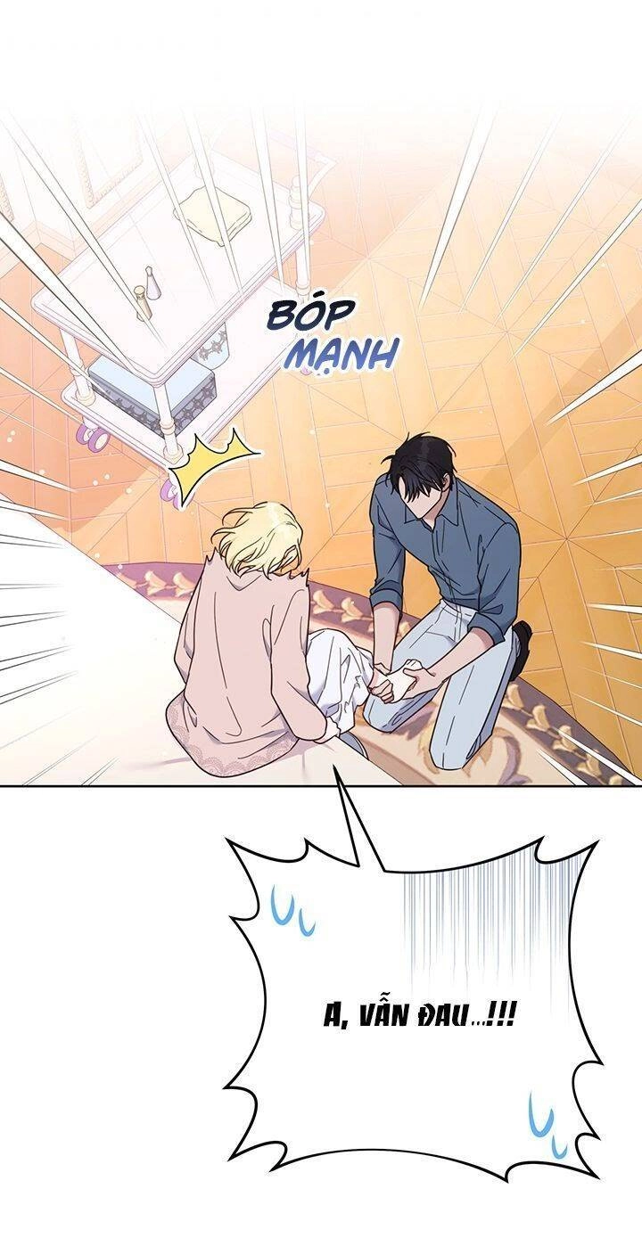 Hãy Để Tôi Được Hiểu Em Chapter 23 - 64