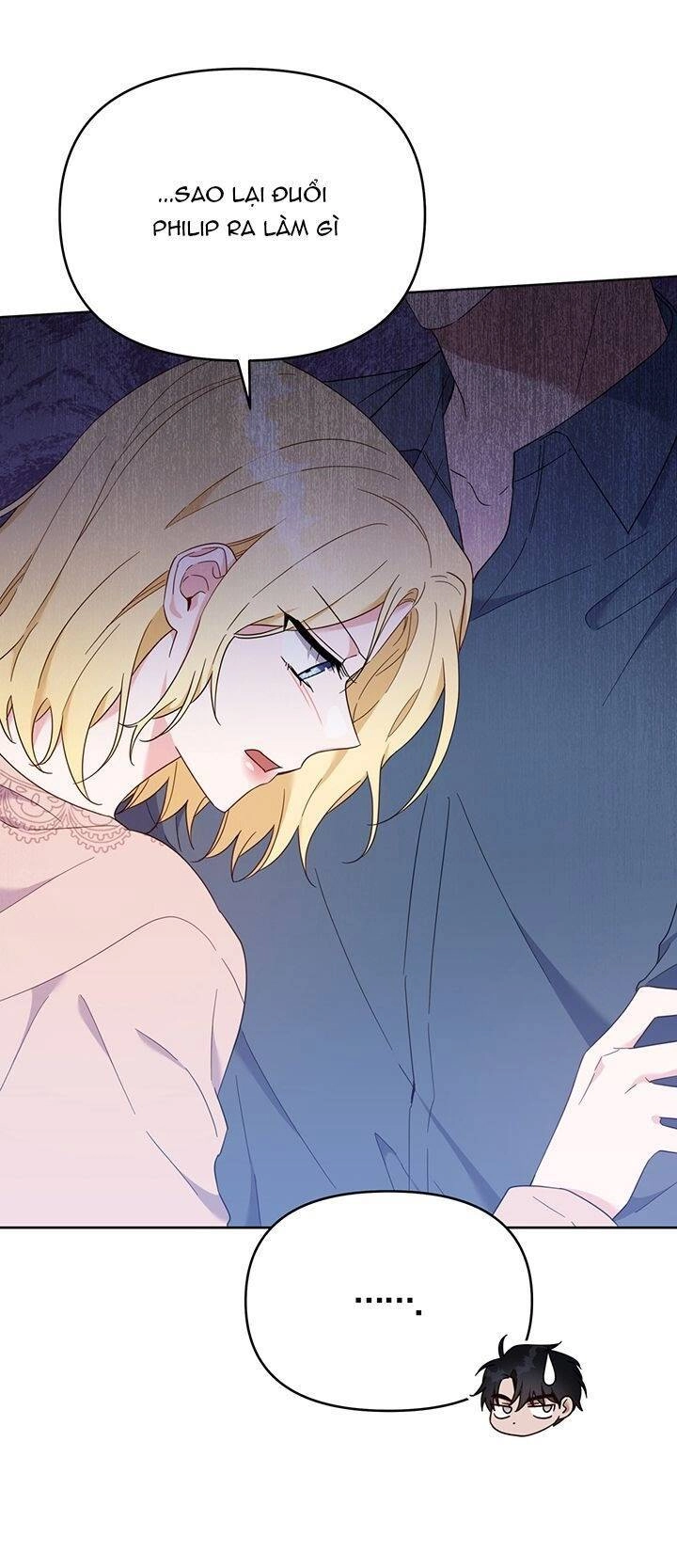 Hãy Để Tôi Được Hiểu Em Chapter 23 - 72