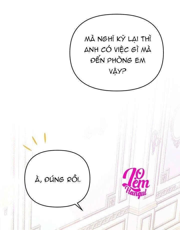 Hãy Để Tôi Được Hiểu Em Chapter 24 - 1