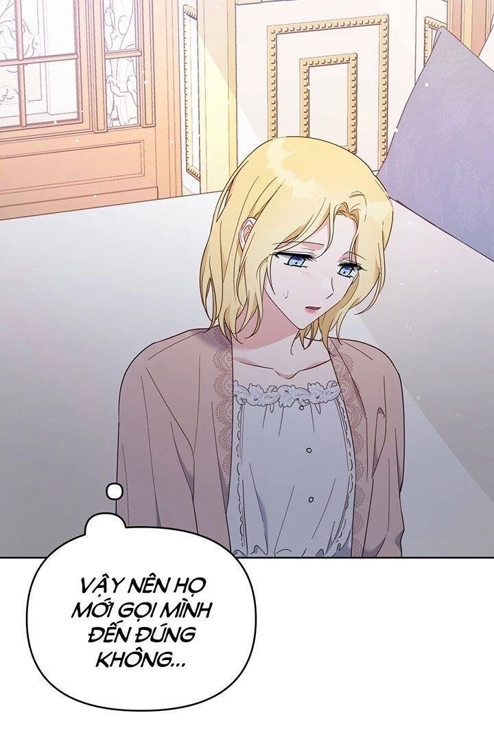 Hãy Để Tôi Được Hiểu Em Chapter 24 - 4