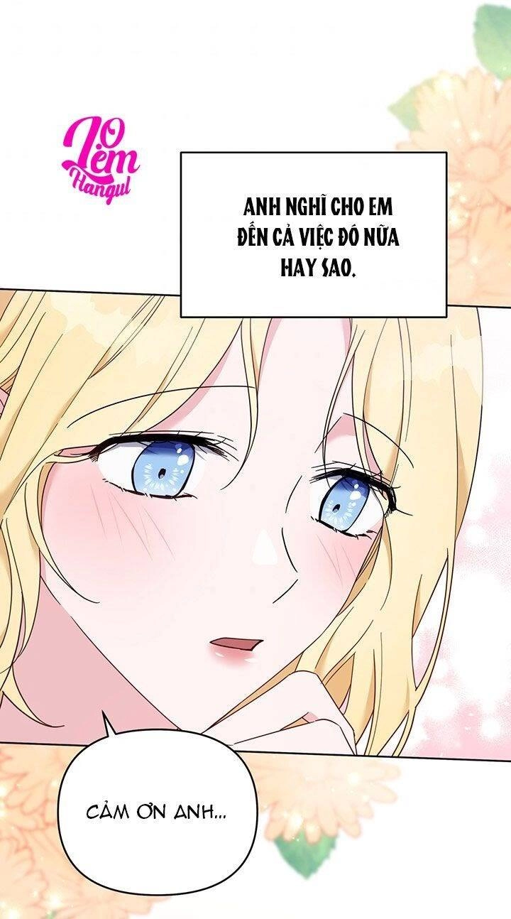 Hãy Để Tôi Được Hiểu Em Chapter 24 - 7