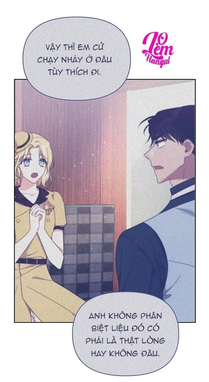 Hãy Để Tôi Được Hiểu Em Chapter 24 - 9