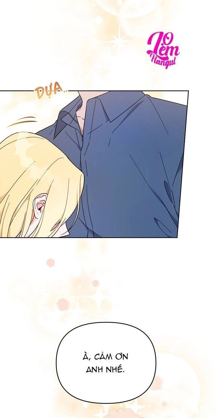 Hãy Để Tôi Được Hiểu Em Chapter 24 - 11