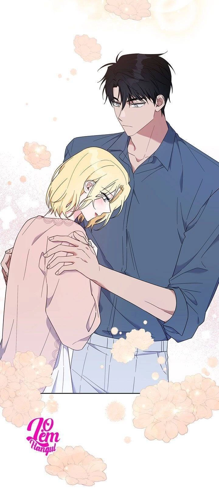 Hãy Để Tôi Được Hiểu Em Chapter 24 - 12