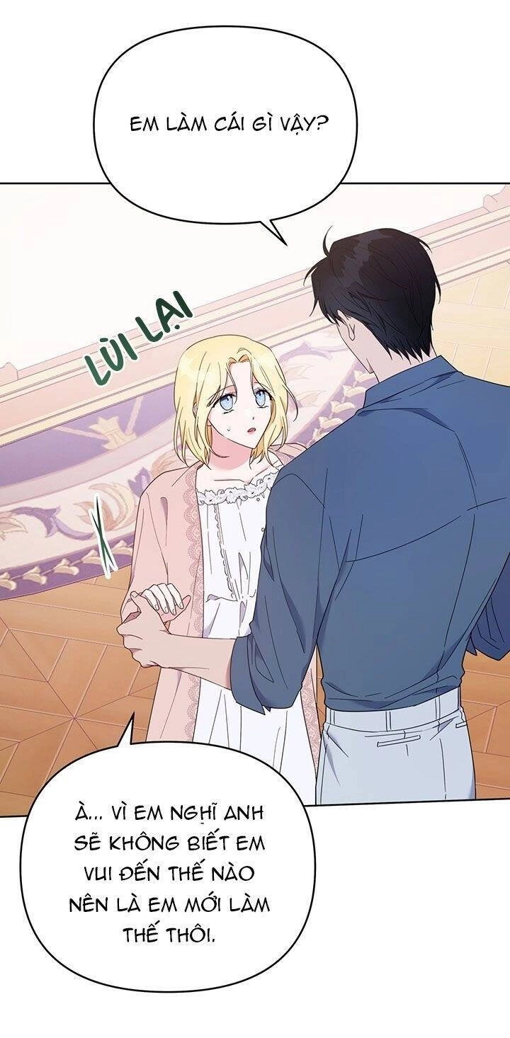 Hãy Để Tôi Được Hiểu Em Chapter 24 - 13