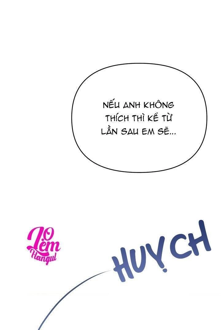 Hãy Để Tôi Được Hiểu Em Chapter 24 - 14
