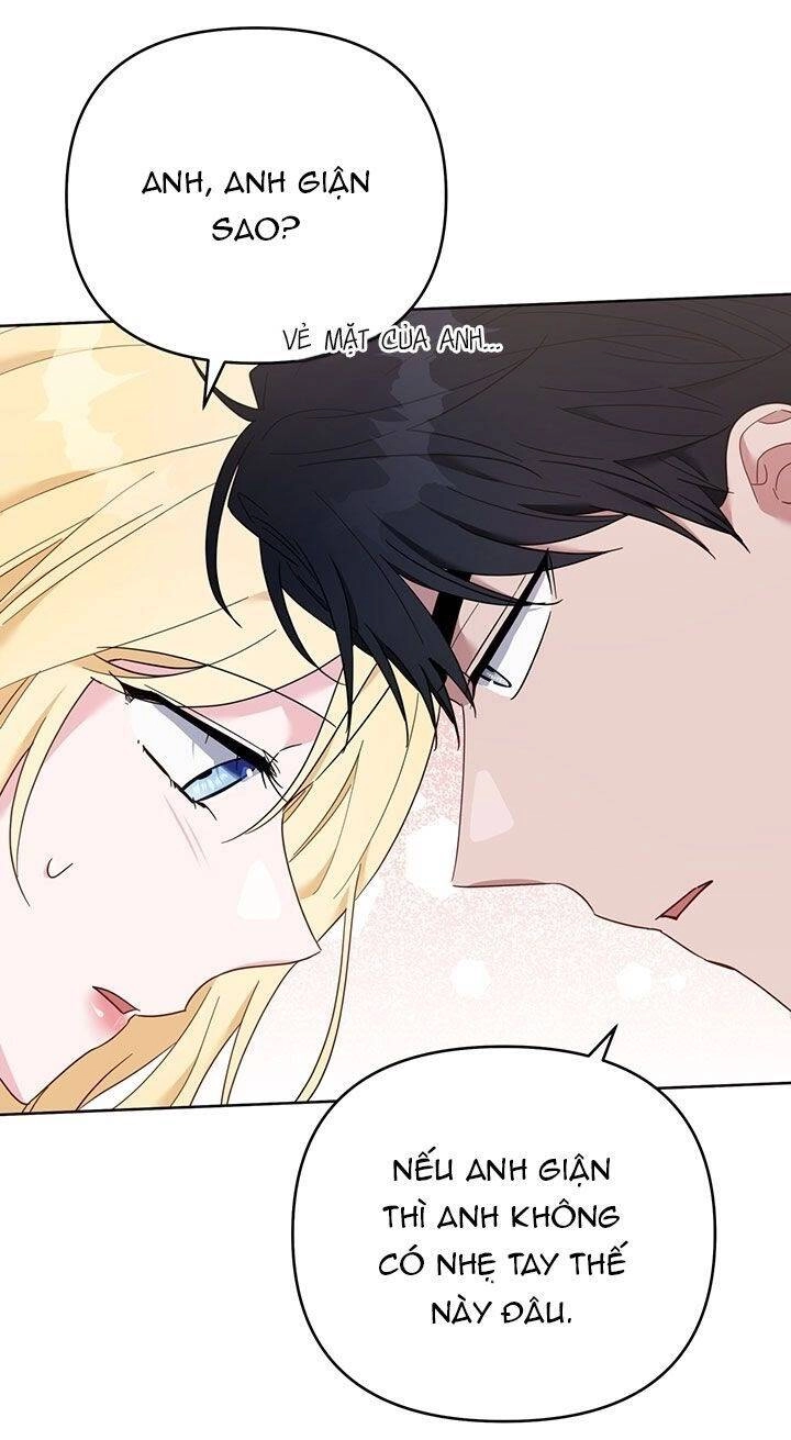 Hãy Để Tôi Được Hiểu Em Chapter 24 - 16