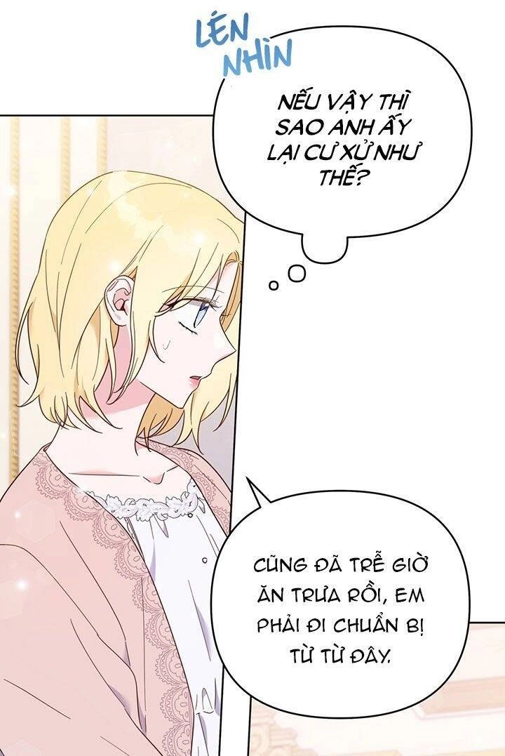 Hãy Để Tôi Được Hiểu Em Chapter 24 - 18