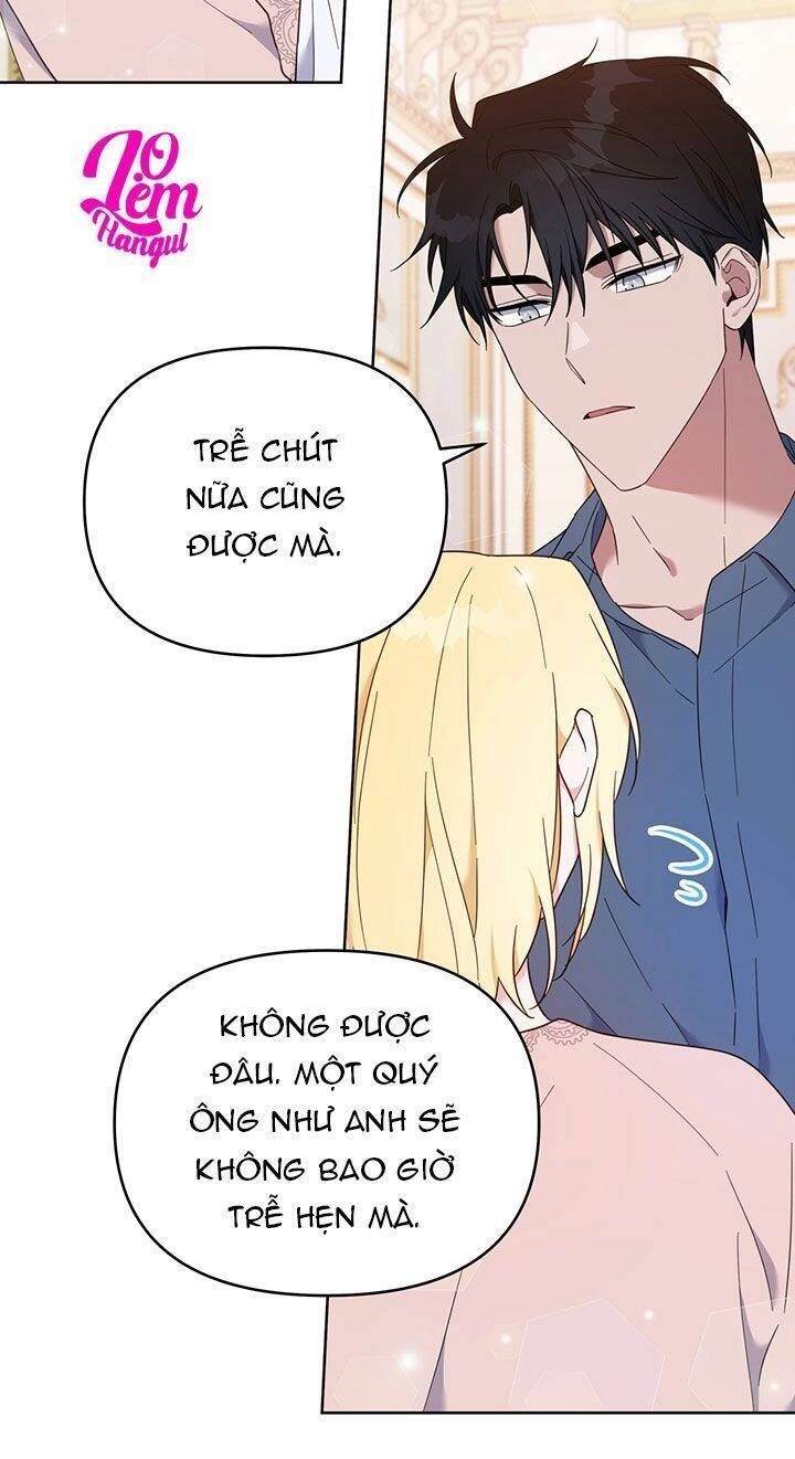 Hãy Để Tôi Được Hiểu Em Chapter 24 - 19