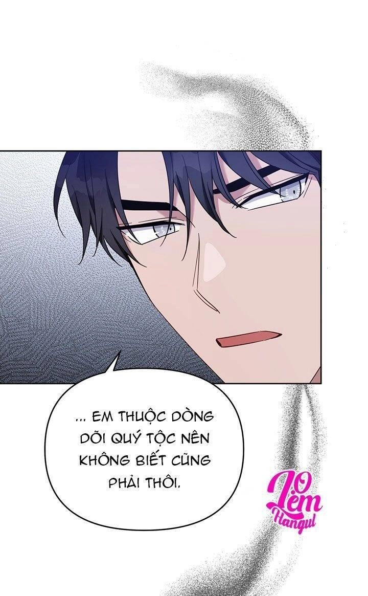 Hãy Để Tôi Được Hiểu Em Chapter 24 - 22