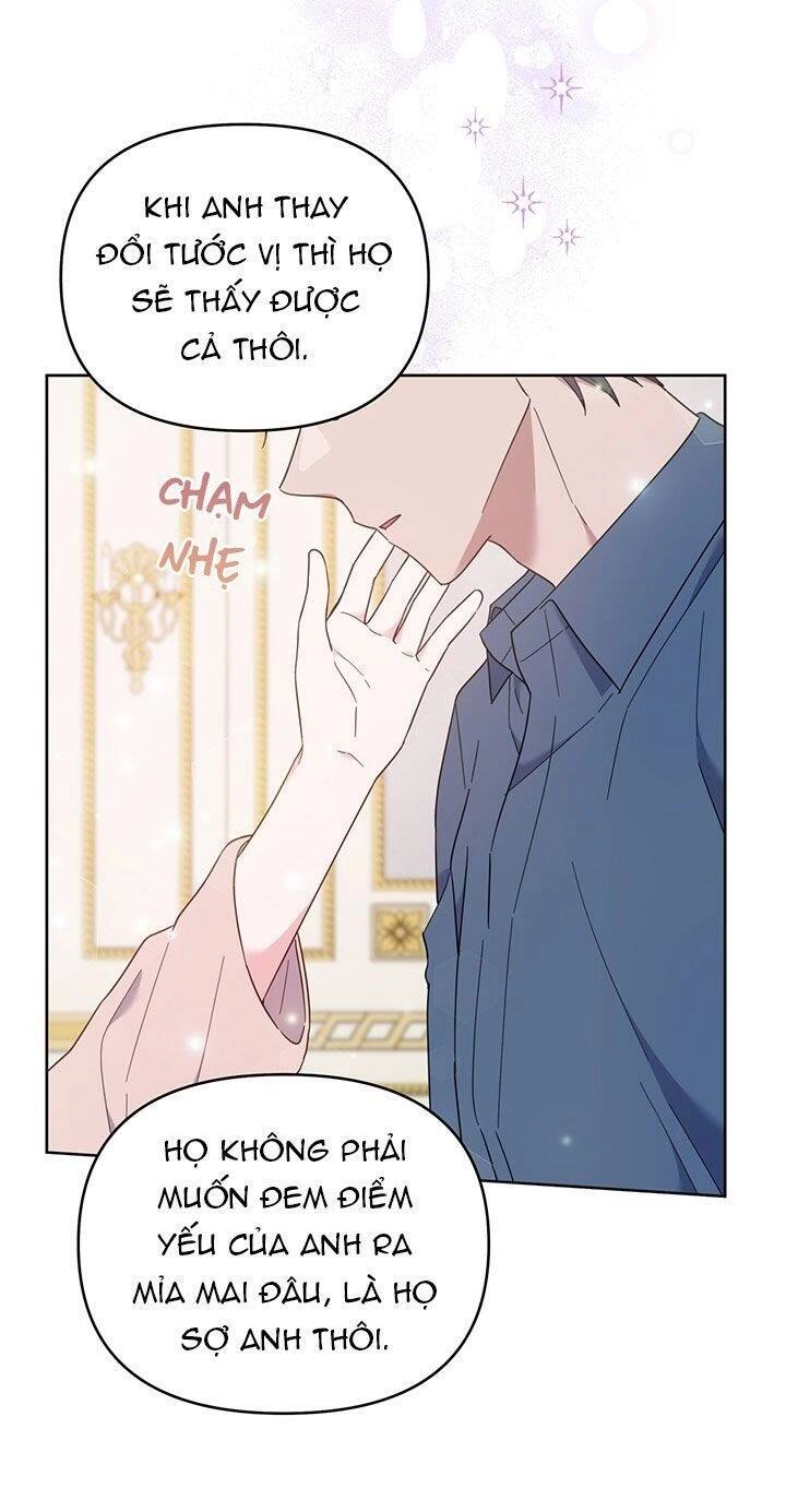 Hãy Để Tôi Được Hiểu Em Chapter 24 - 25