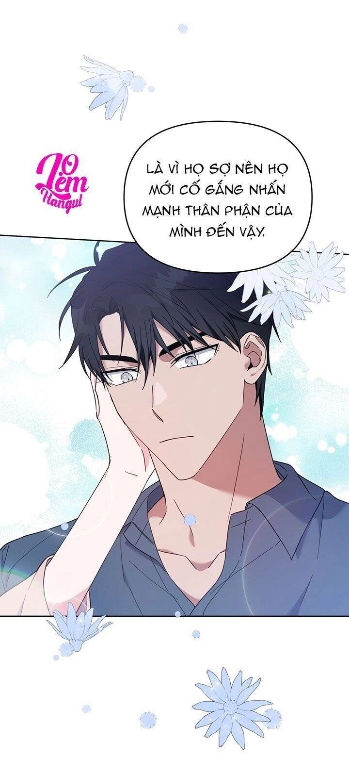 Hãy Để Tôi Được Hiểu Em Chapter 24 - 26