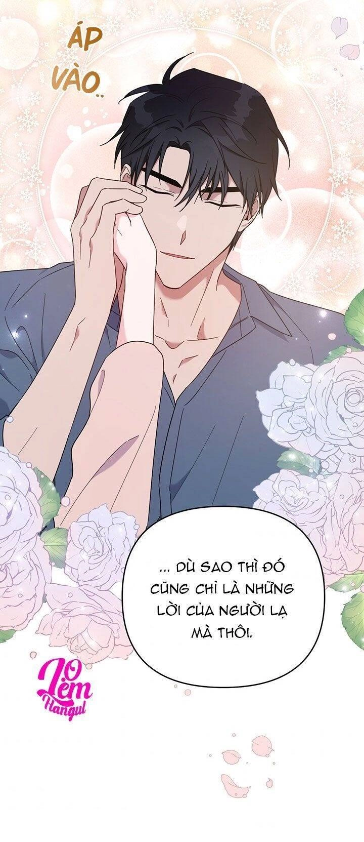 Hãy Để Tôi Được Hiểu Em Chapter 24 - 29