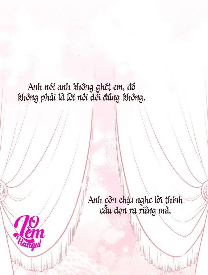 Hãy Để Tôi Được Hiểu Em Chapter 24 - 36