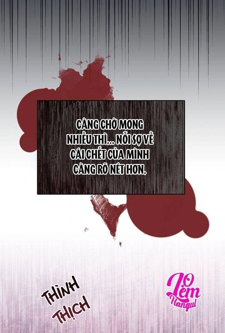 Hãy Để Tôi Được Hiểu Em Chapter 24 - 38