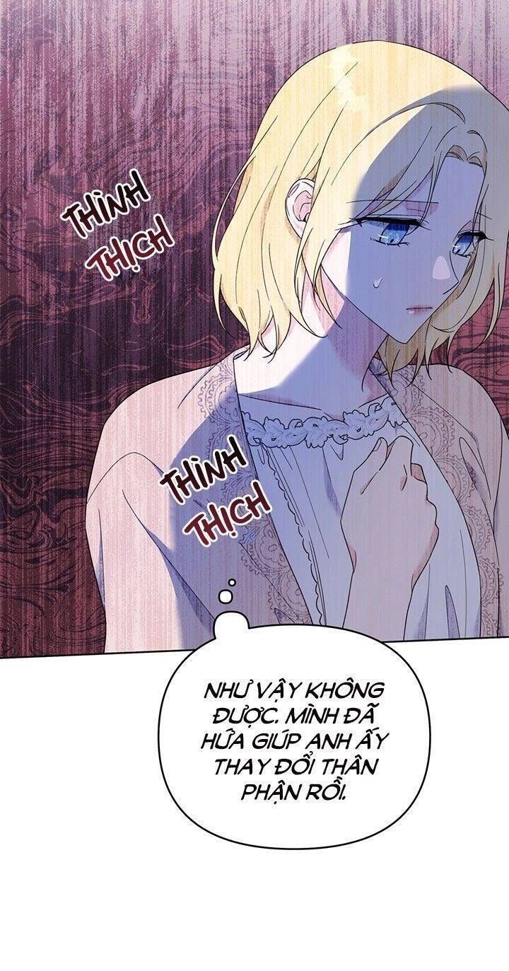 Hãy Để Tôi Được Hiểu Em Chapter 24 - 39