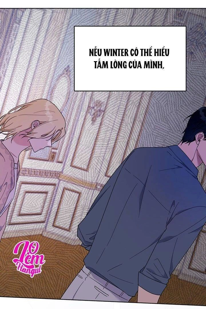 Hãy Để Tôi Được Hiểu Em Chapter 24 - 40