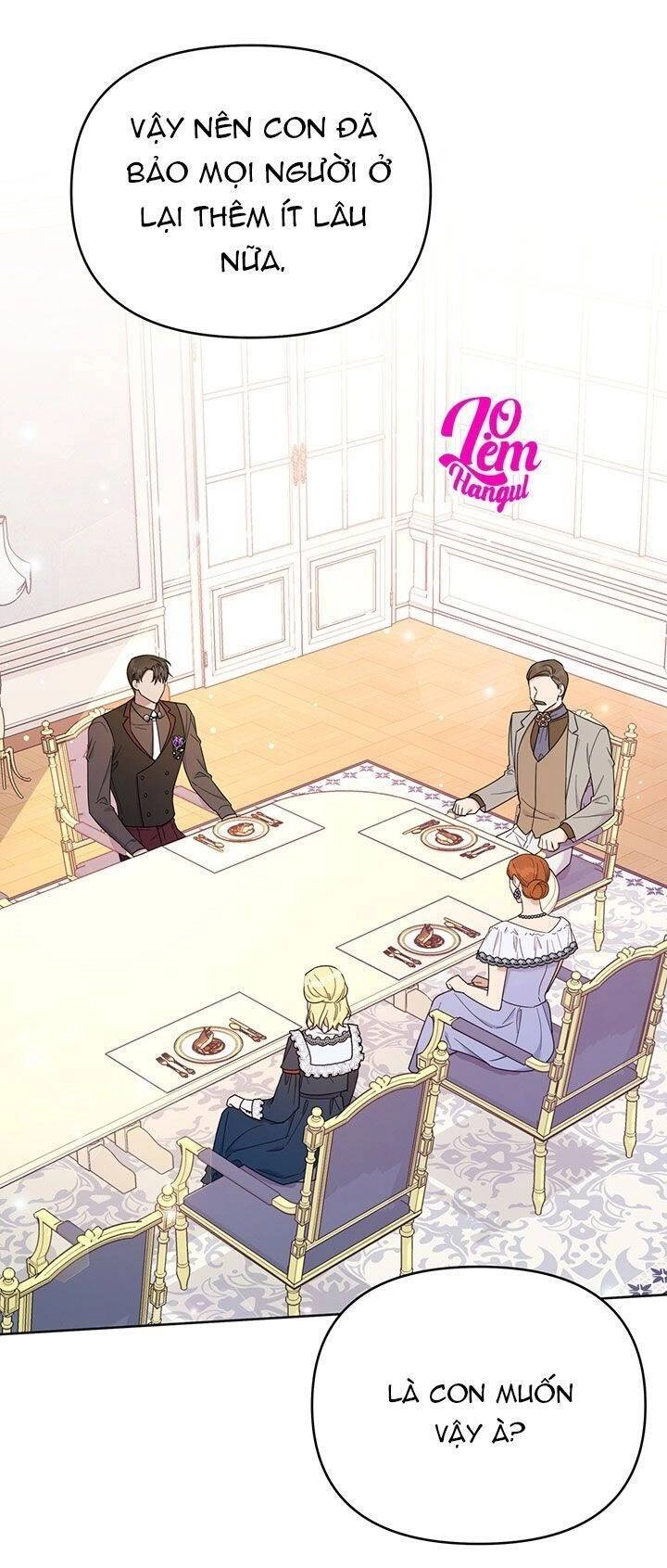 Hãy Để Tôi Được Hiểu Em Chapter 24 - 43