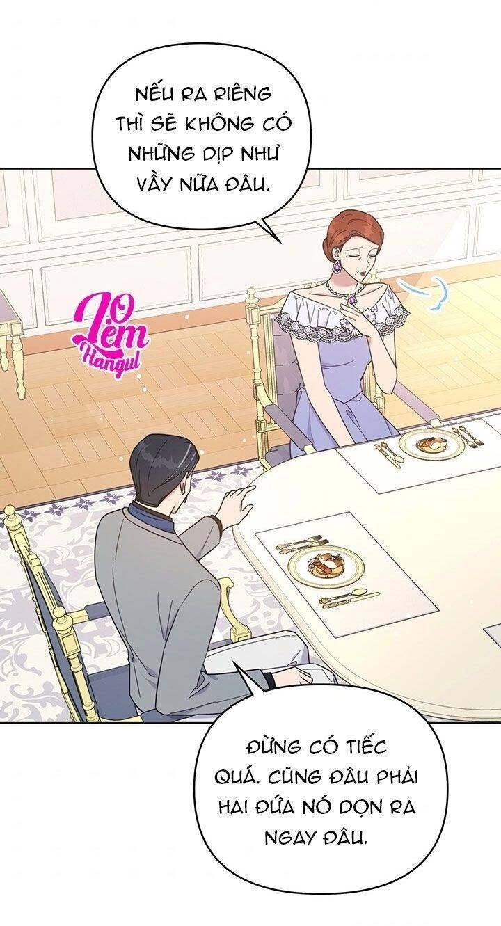 Hãy Để Tôi Được Hiểu Em Chapter 24 - 45