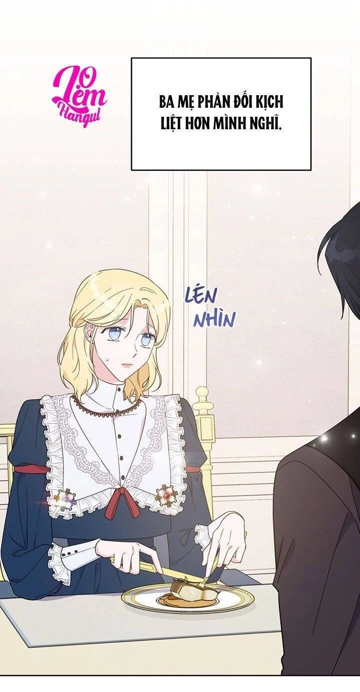 Hãy Để Tôi Được Hiểu Em Chapter 24 - 47