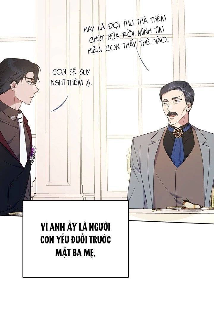 Hãy Để Tôi Được Hiểu Em Chapter 24 - 49