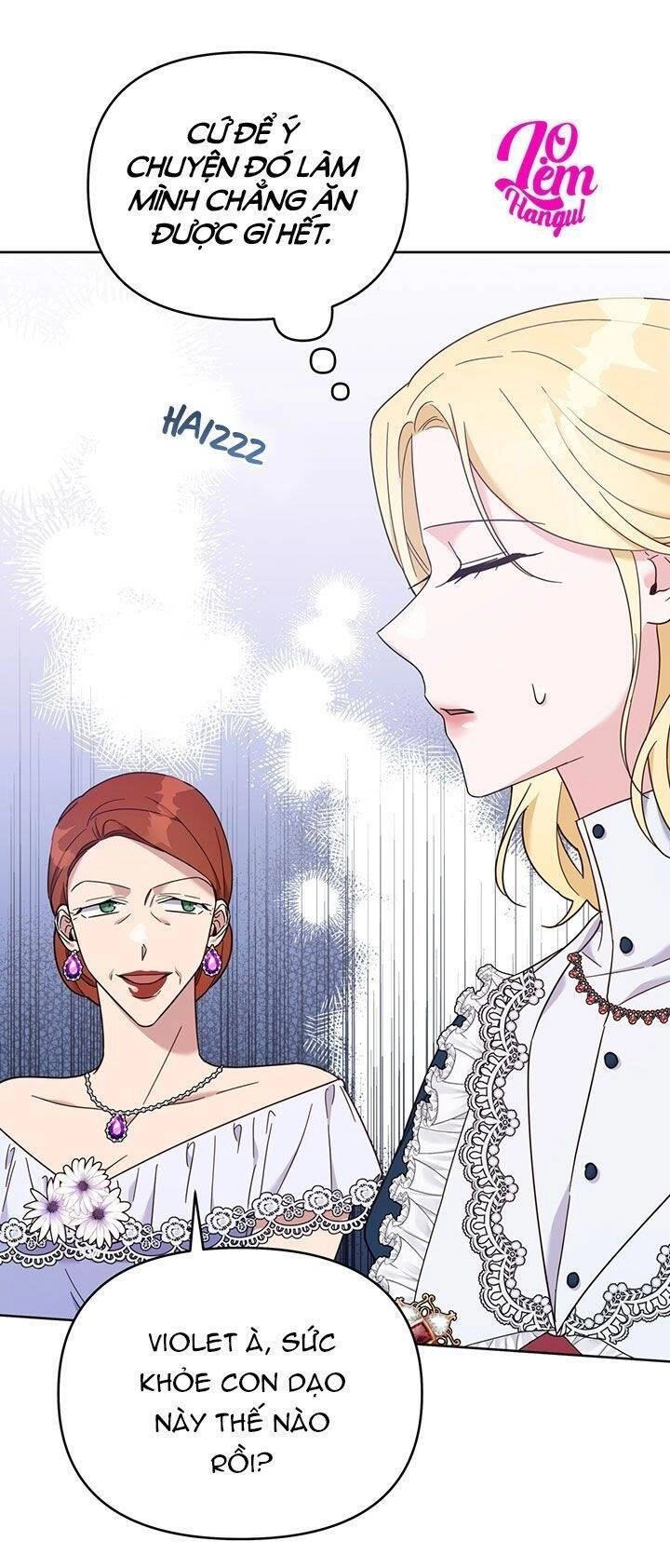 Hãy Để Tôi Được Hiểu Em Chapter 24 - 50