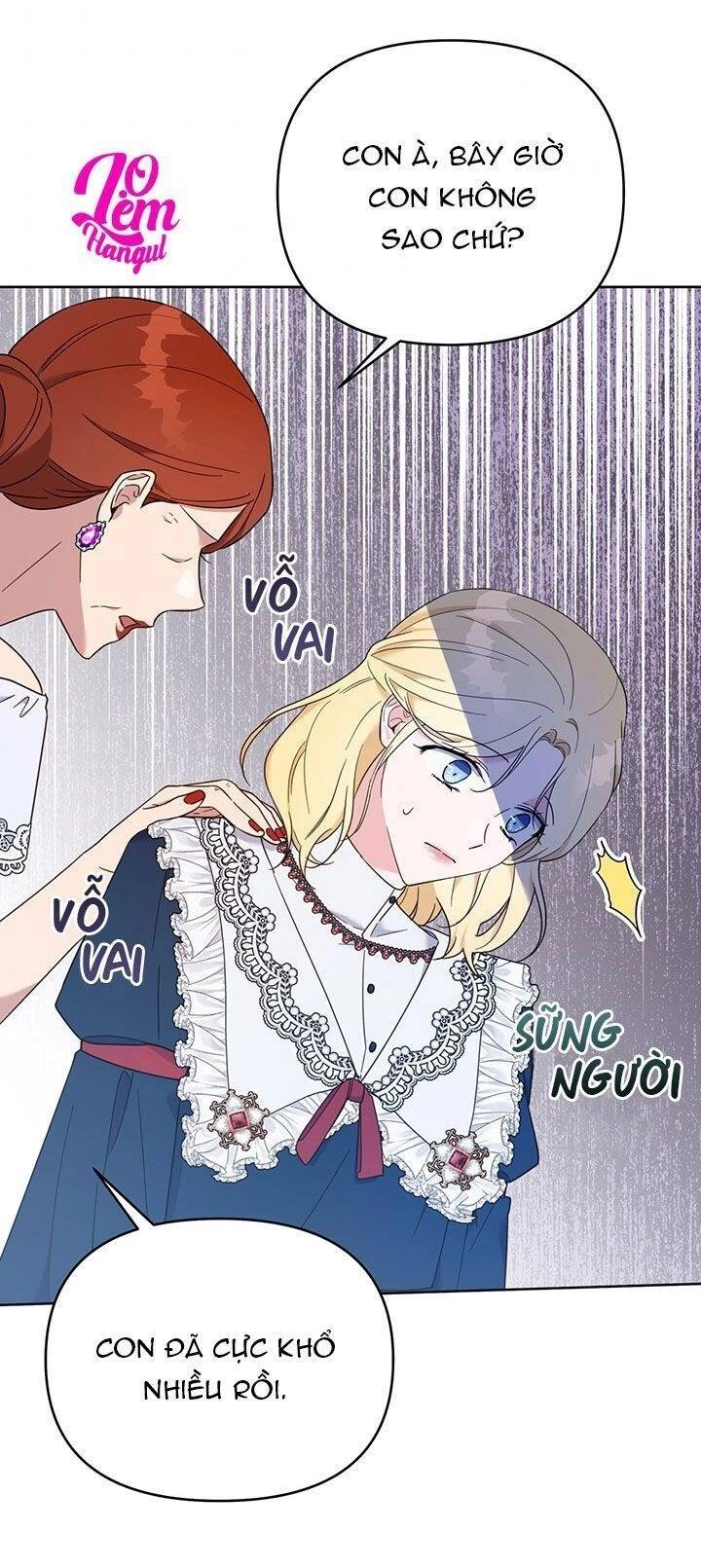 Hãy Để Tôi Được Hiểu Em Chapter 24 - 62