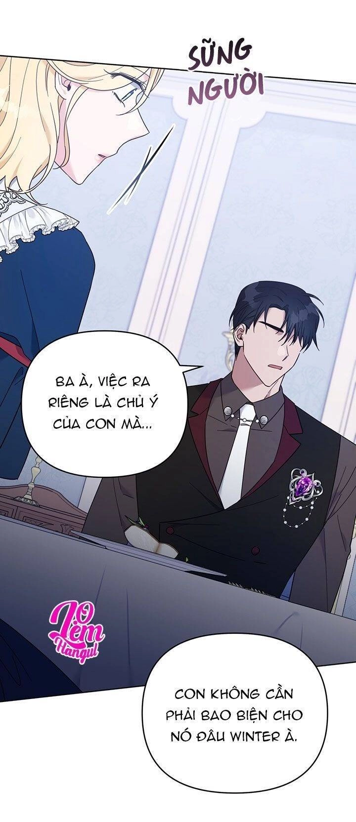 Hãy Để Tôi Được Hiểu Em Chapter 24 - 67