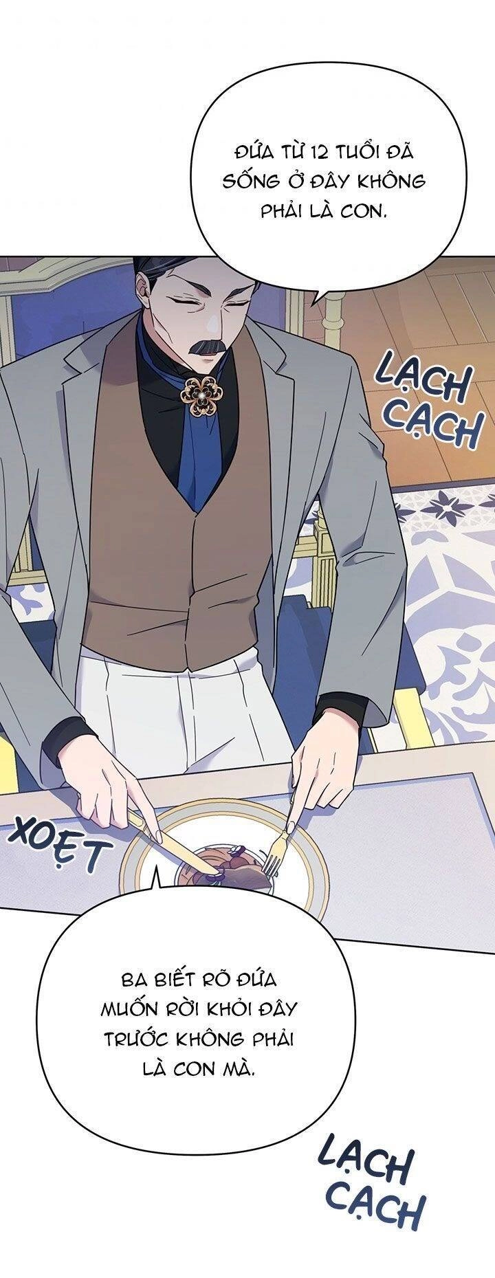 Hãy Để Tôi Được Hiểu Em Chapter 24 - 68