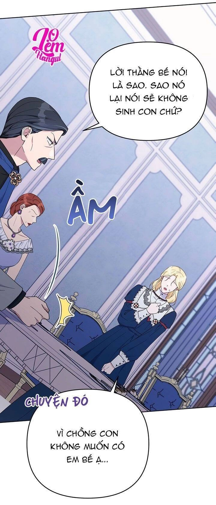 Hãy Để Tôi Được Hiểu Em Chapter 24 - 78