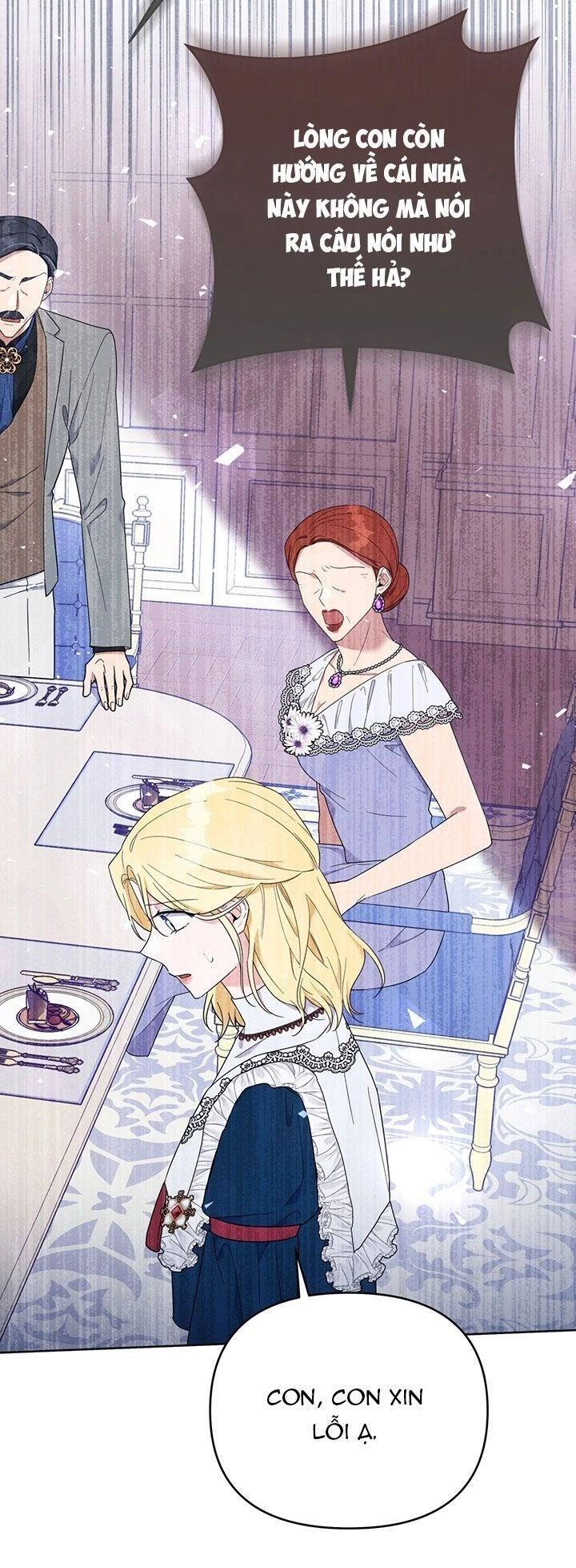 Hãy Để Tôi Được Hiểu Em Chapter 24 - 80