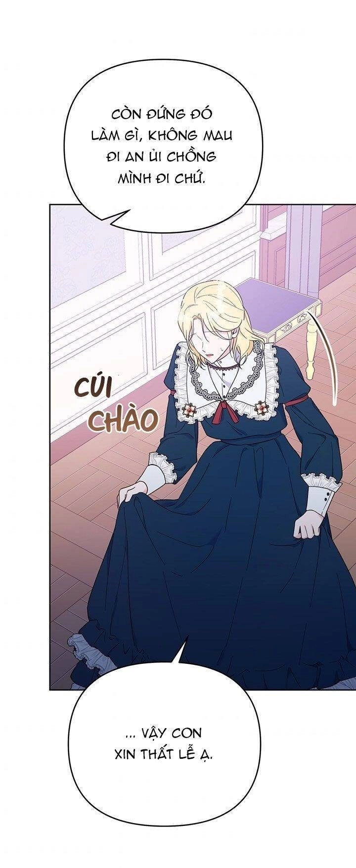 Hãy Để Tôi Được Hiểu Em Chapter 24 - 82