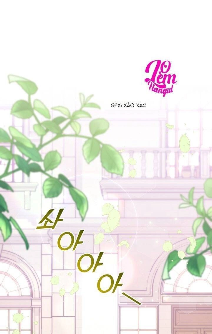 Hãy Để Tôi Được Hiểu Em Chapter 25 - 1