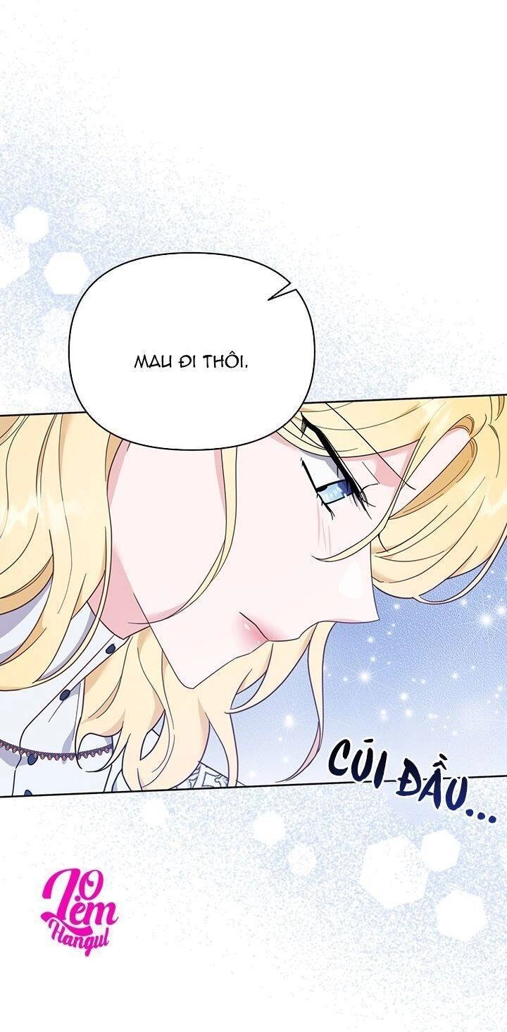 Hãy Để Tôi Được Hiểu Em Chapter 25 - 11