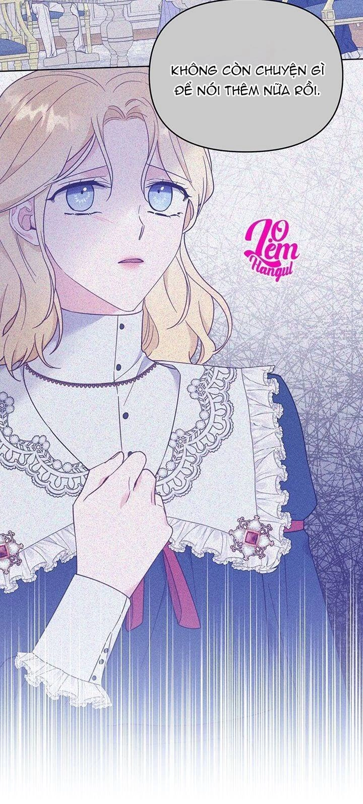 Hãy Để Tôi Được Hiểu Em Chapter 25 - 15