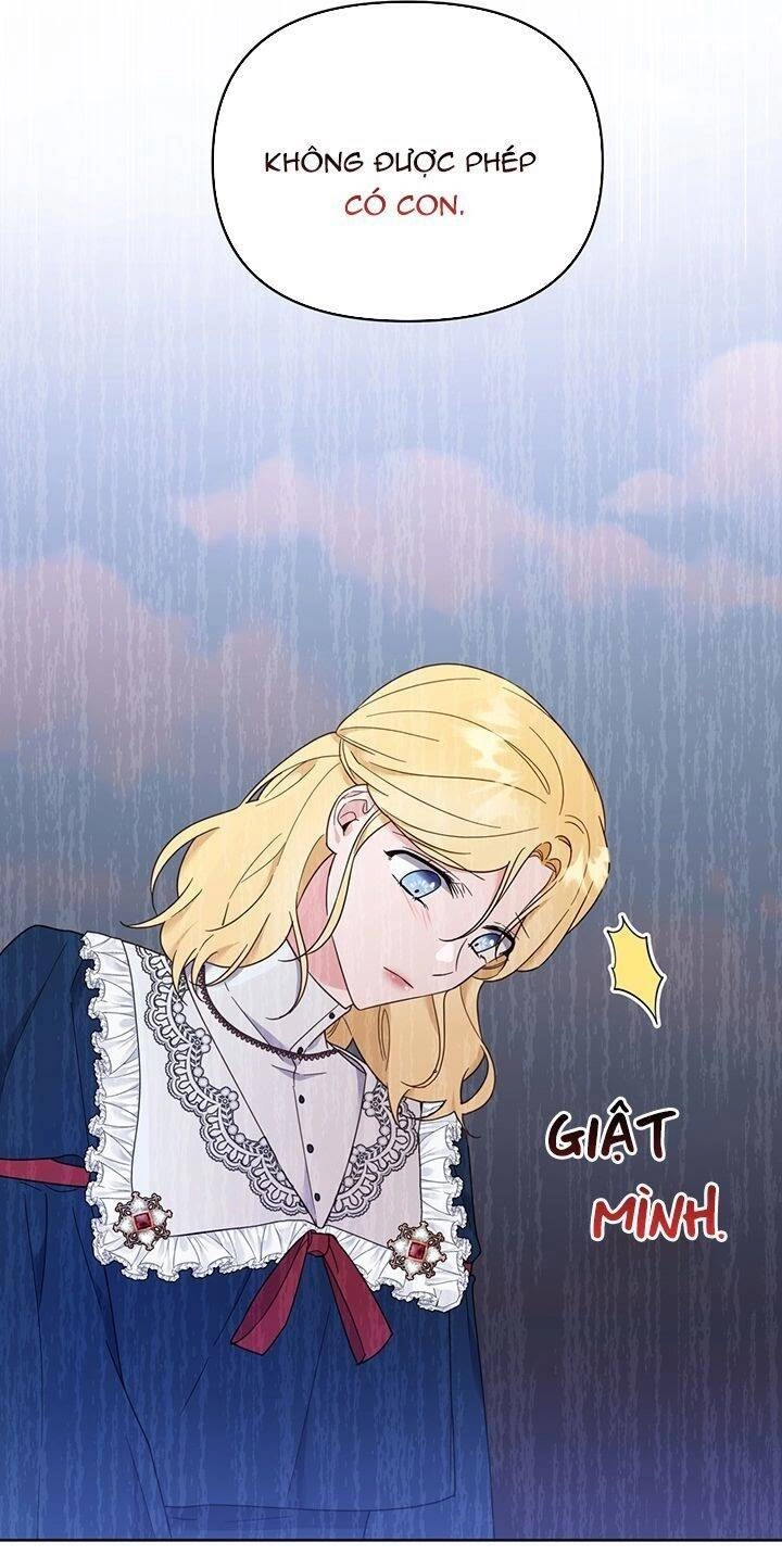 Hãy Để Tôi Được Hiểu Em Chapter 25 - 16