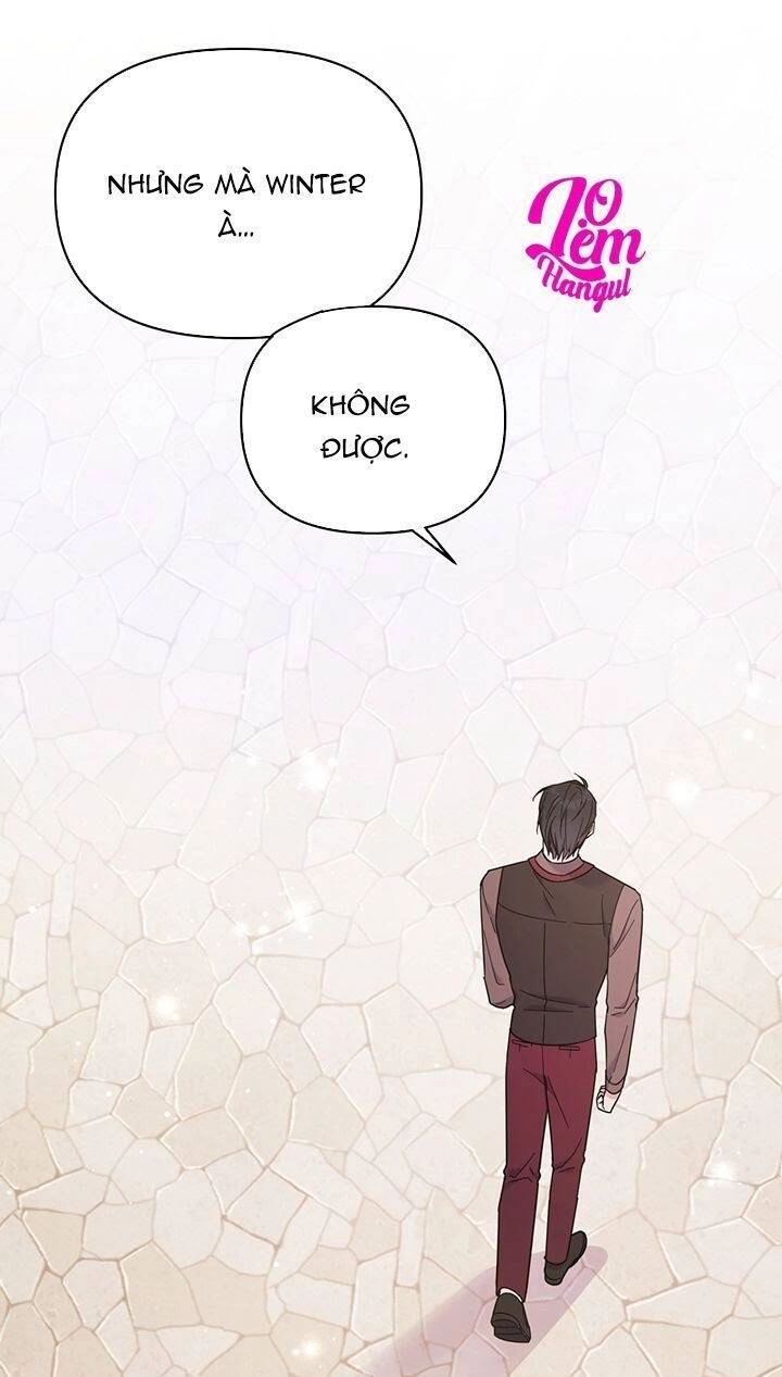 Hãy Để Tôi Được Hiểu Em Chapter 25 - 17