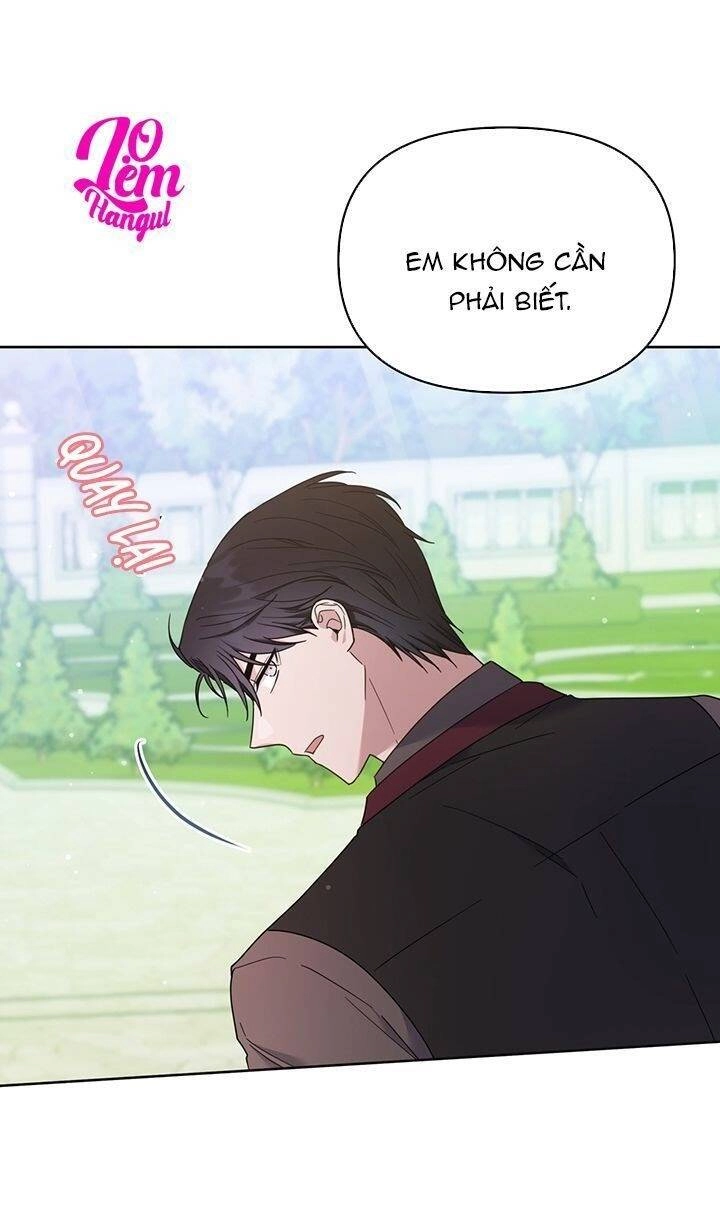 Hãy Để Tôi Được Hiểu Em Chapter 25 - 19