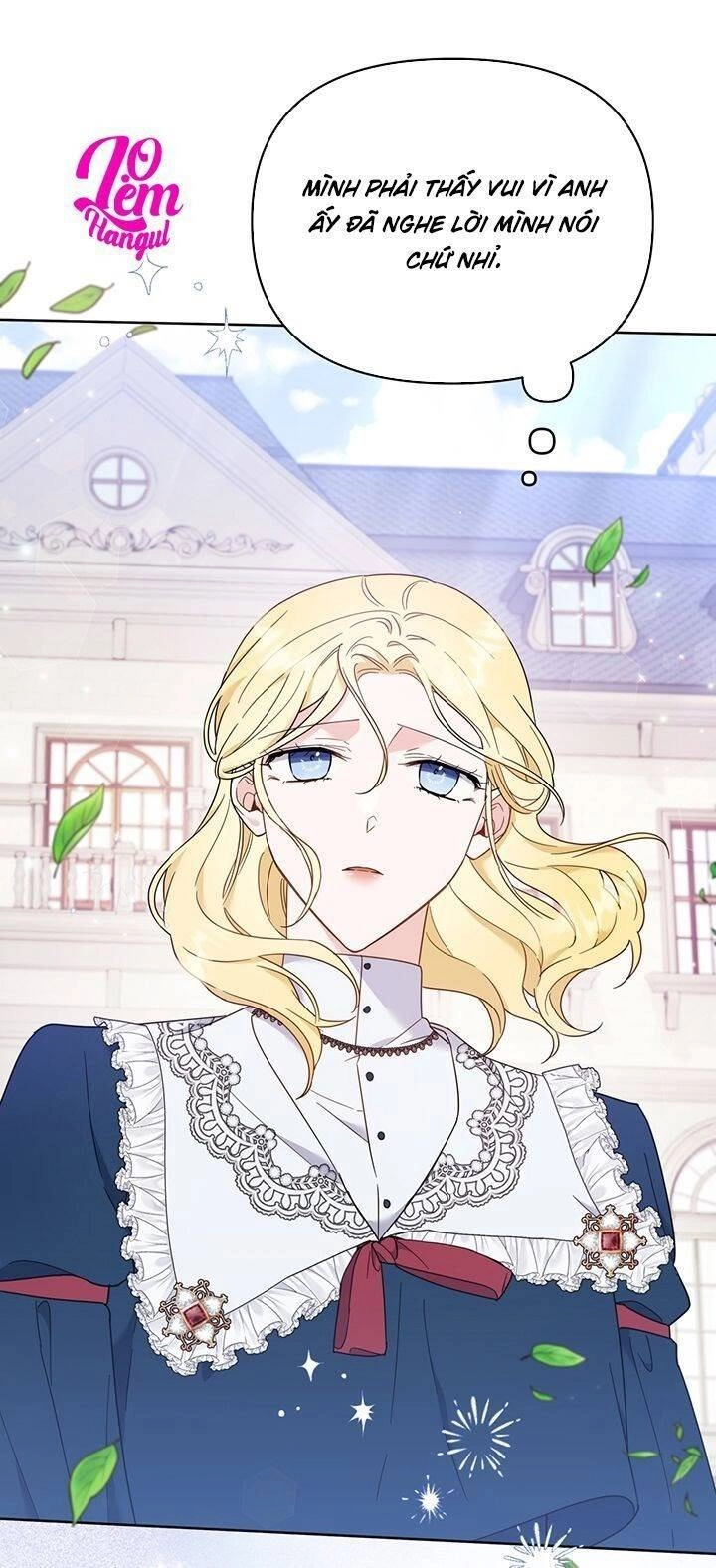 Hãy Để Tôi Được Hiểu Em Chapter 25 - 21