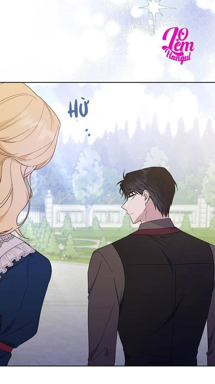 Hãy Để Tôi Được Hiểu Em Chapter 25 - 23