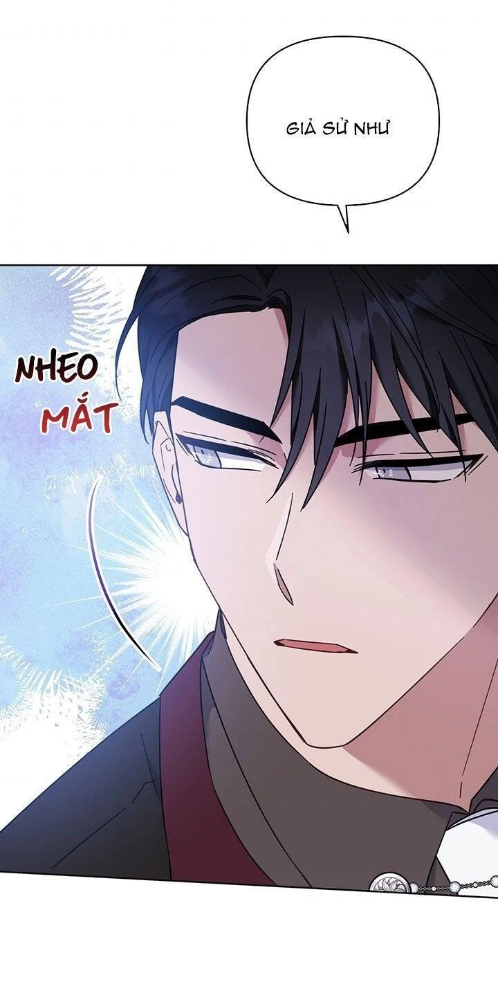 Hãy Để Tôi Được Hiểu Em Chapter 25 - 27