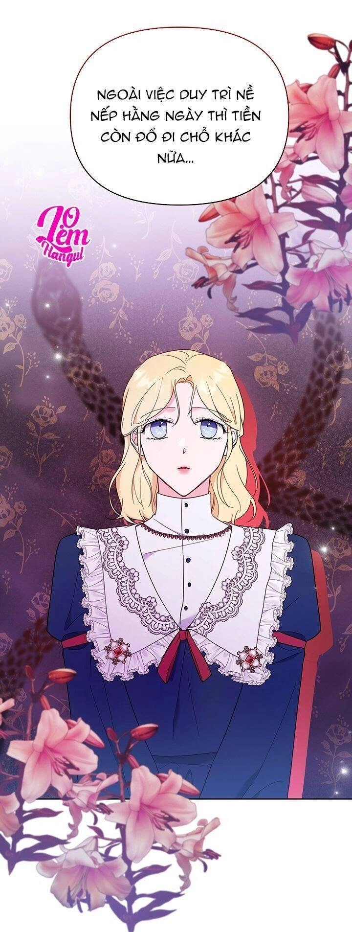 Hãy Để Tôi Được Hiểu Em Chapter 25 - 28