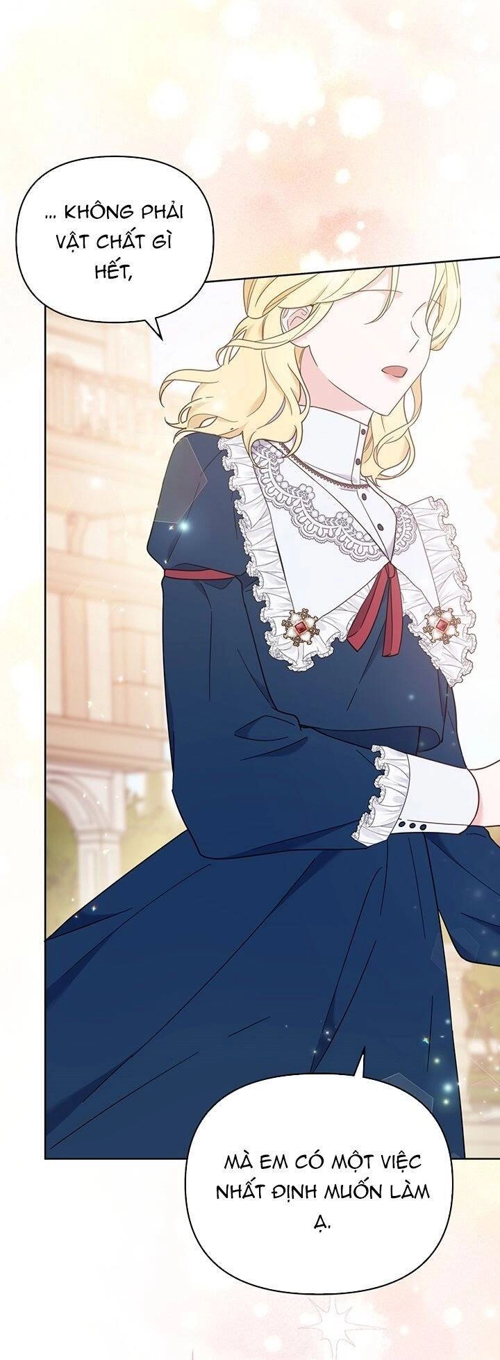 Hãy Để Tôi Được Hiểu Em Chapter 25 - 33