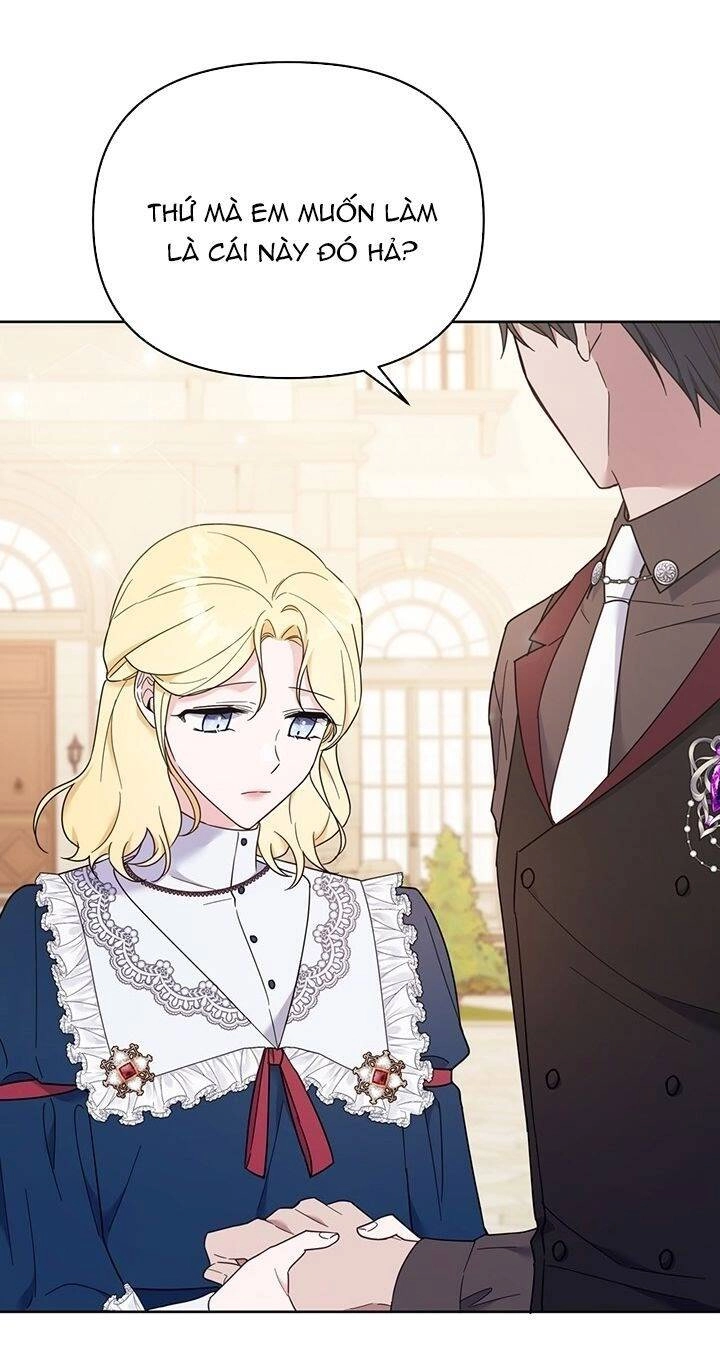 Hãy Để Tôi Được Hiểu Em Chapter 25 - 38