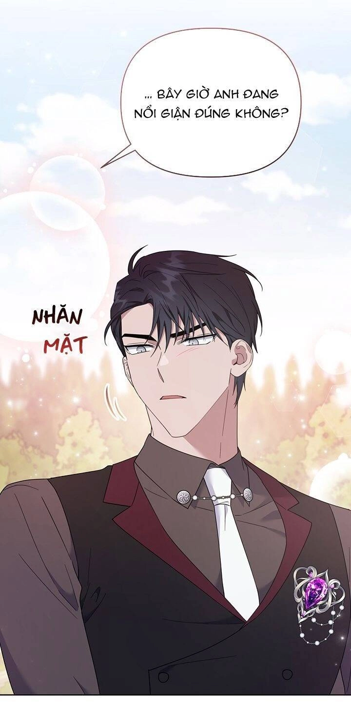 Hãy Để Tôi Được Hiểu Em Chapter 25 - 40