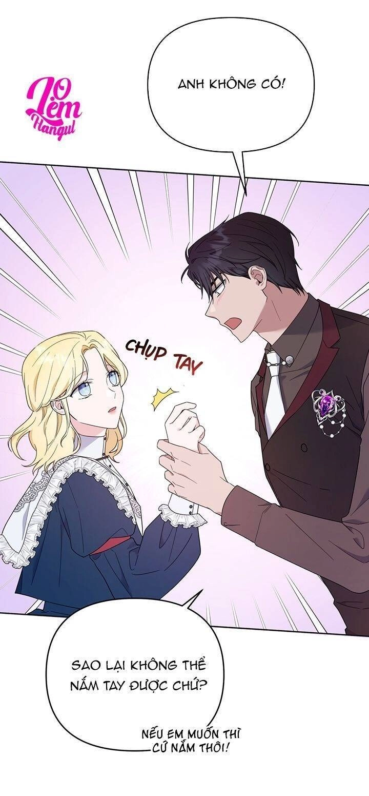 Hãy Để Tôi Được Hiểu Em Chapter 25 - 41