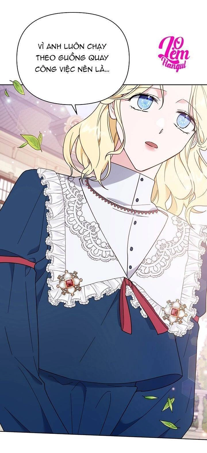 Hãy Để Tôi Được Hiểu Em Chapter 25 - 43