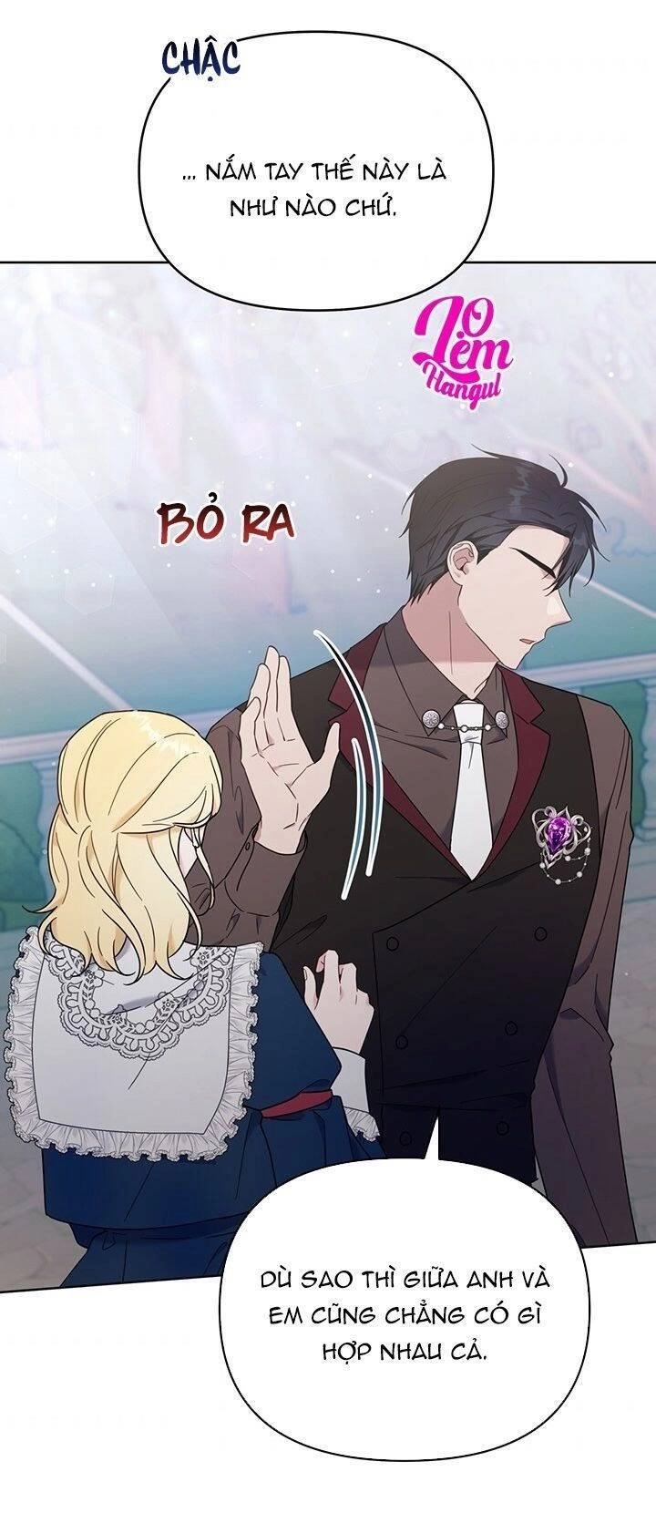 Hãy Để Tôi Được Hiểu Em Chapter 25 - 45