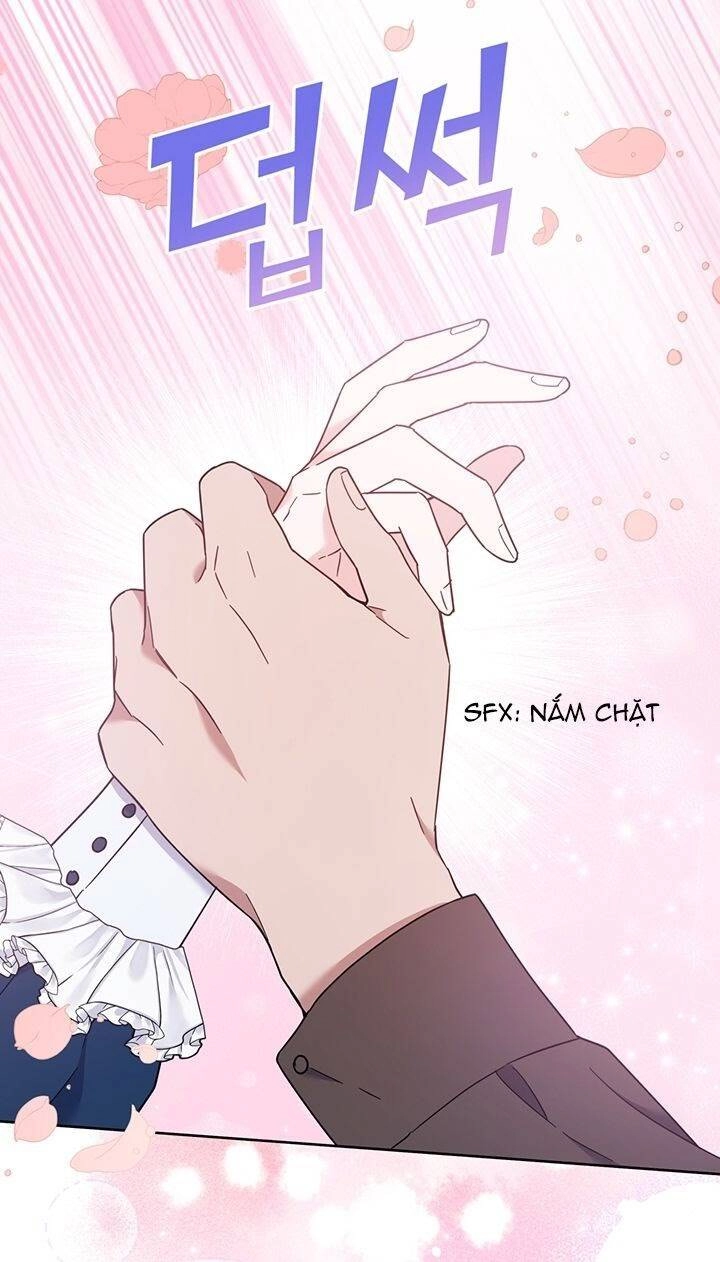 Hãy Để Tôi Được Hiểu Em Chapter 25 - 48