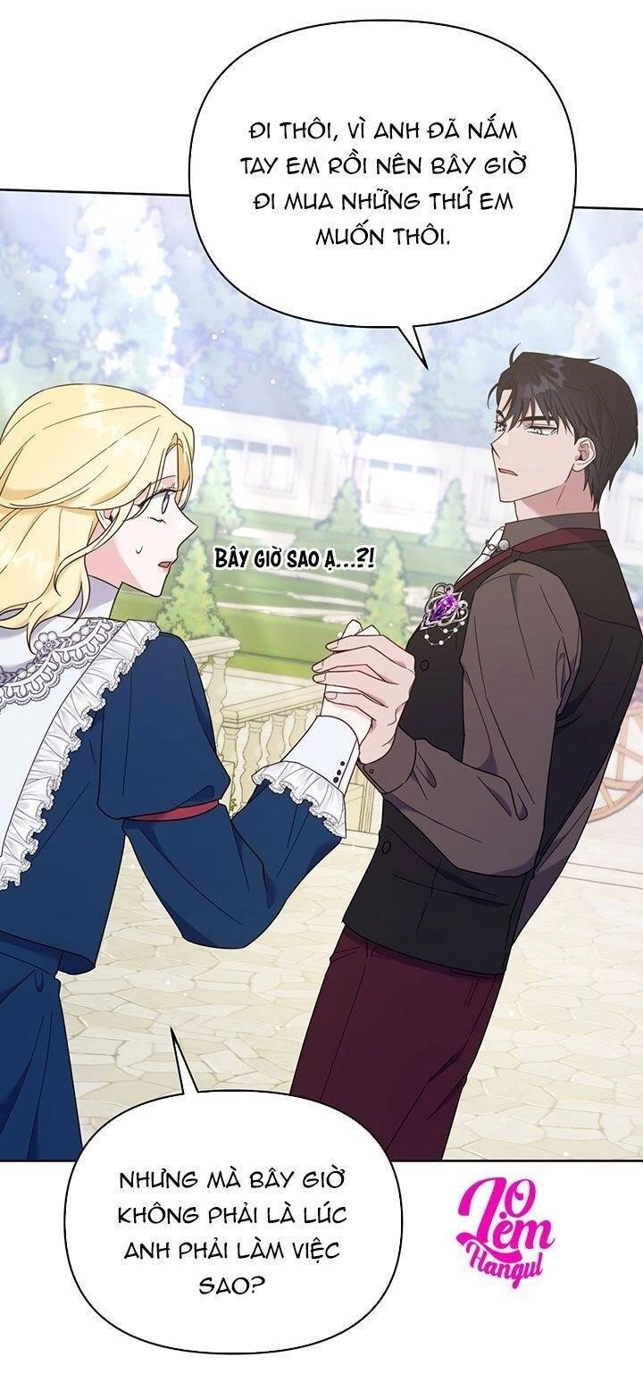 Hãy Để Tôi Được Hiểu Em Chapter 25 - 50